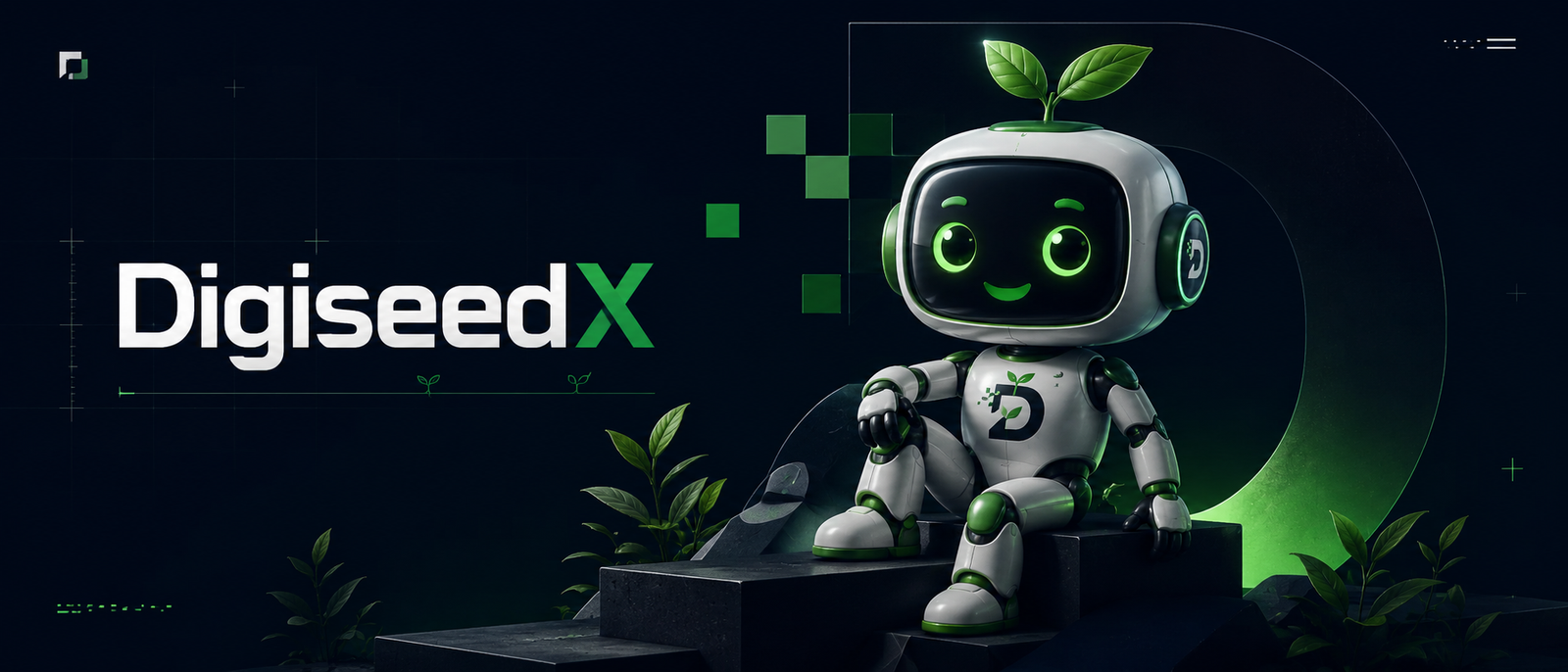 DigiseedX
