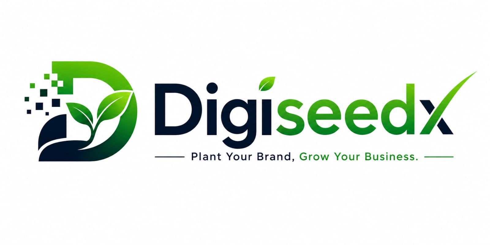DigiseedX logo